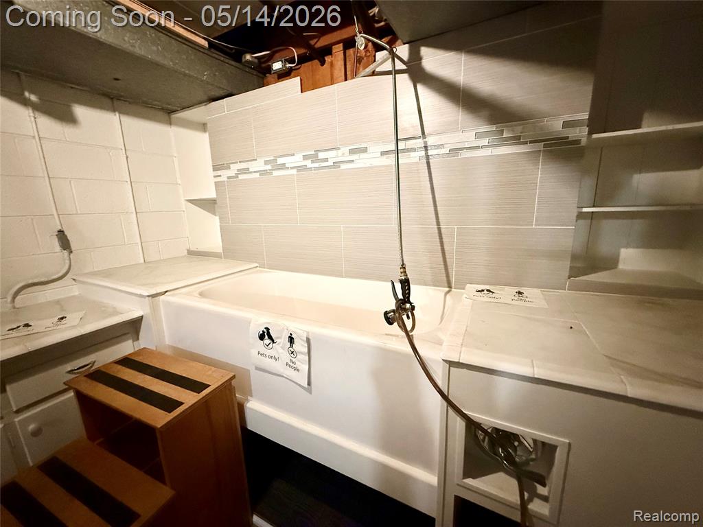14129 Arnold, Redford, MI 48239 — Photo 32