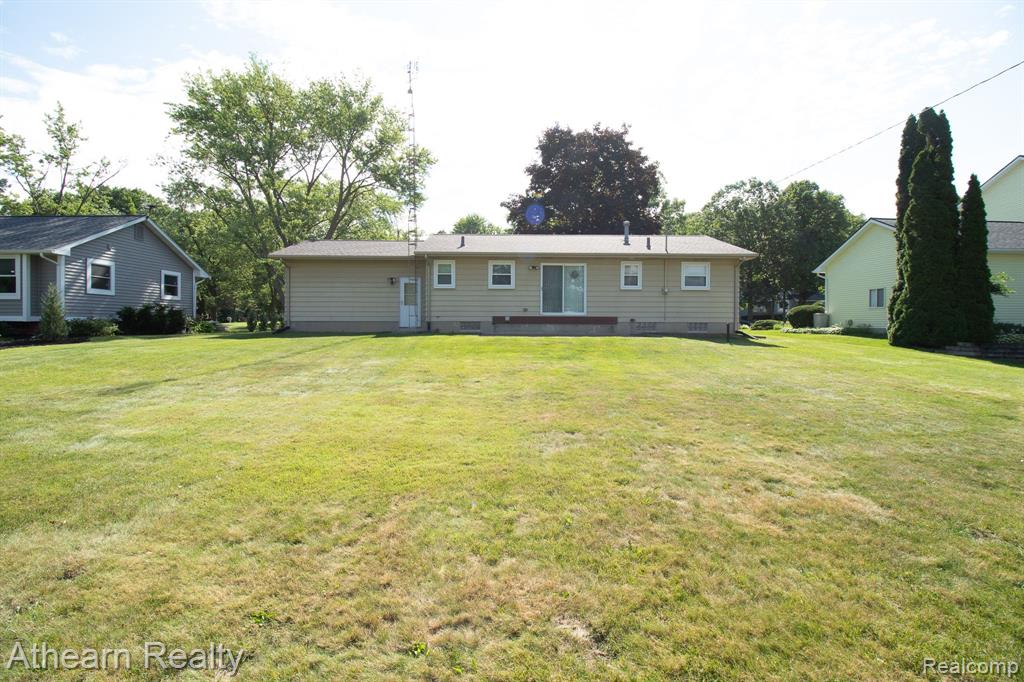 5309 COPLEY SQUARE Road, Grand Blanc, MI 48439 — Photo 6