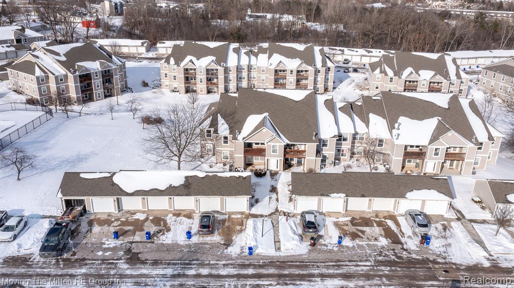 1398 Heatherwood Lane, Ann Arbor, MI 48108 — Photo 29