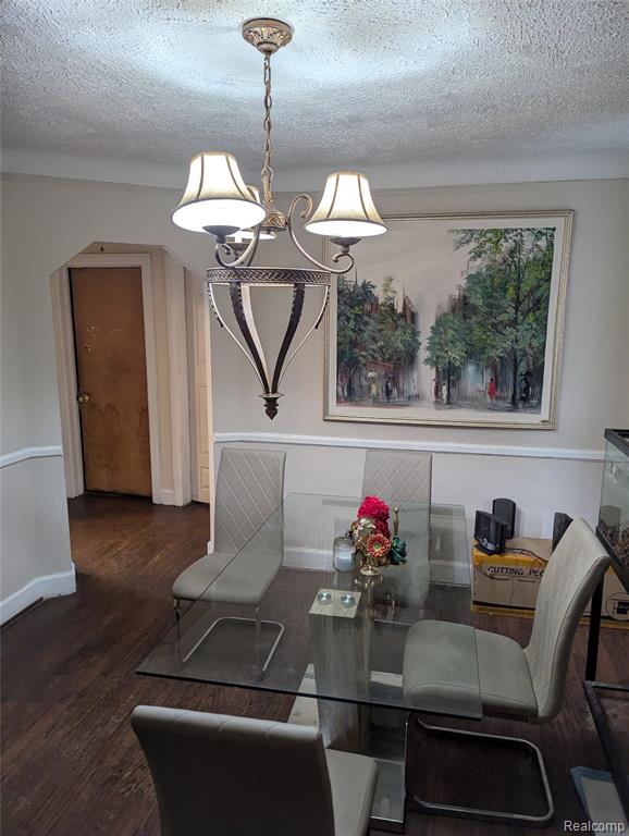 16193 Cruse Street, Detroit, MI 48235 — Photo 3