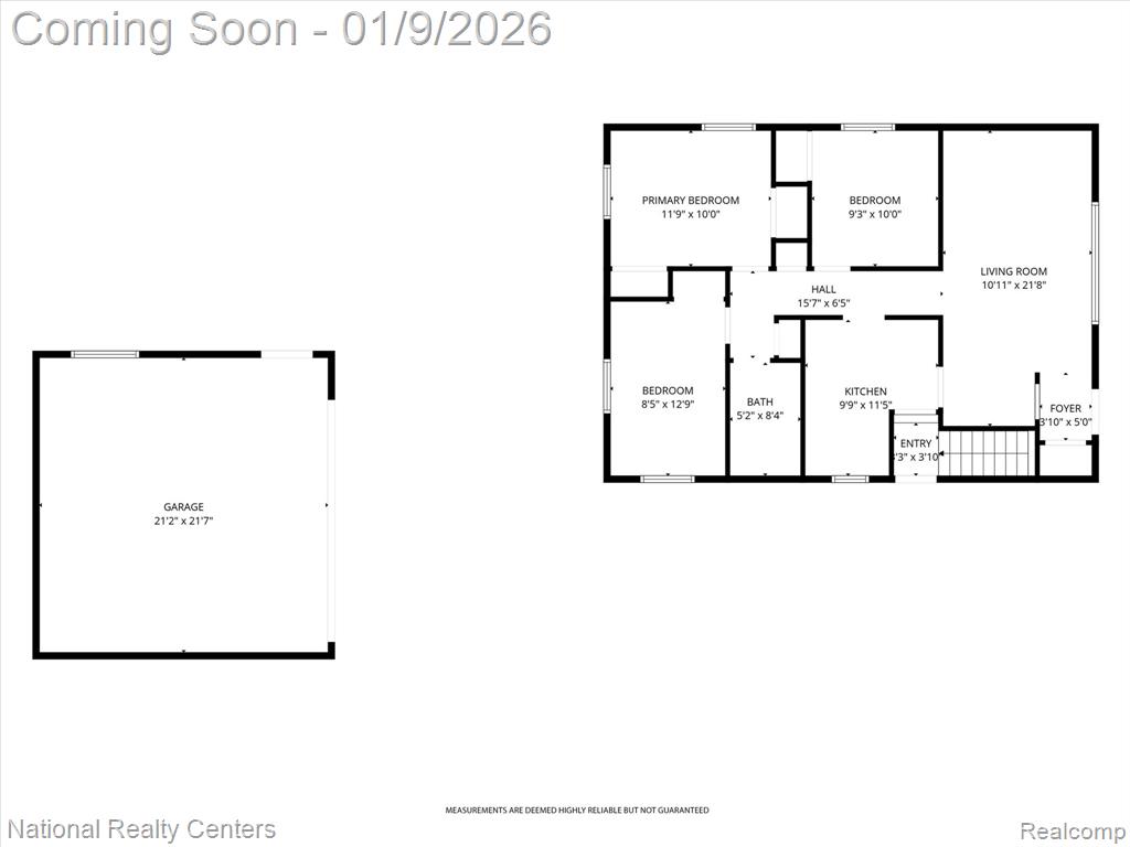 17609 Quarry Street, Riverview, MI 48193 — Photo 38
