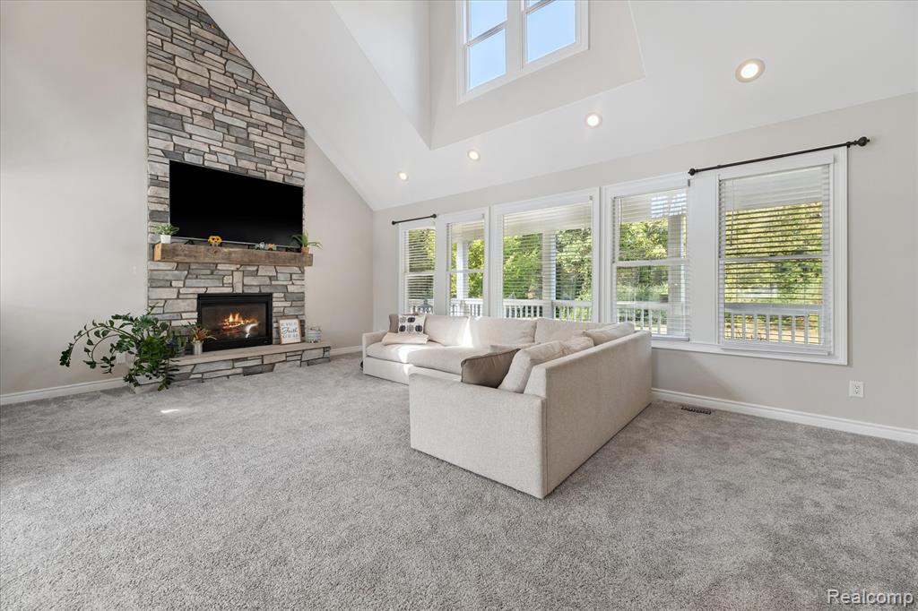 2160 E Jones Road, Howell, MI 48855 — Photo 39