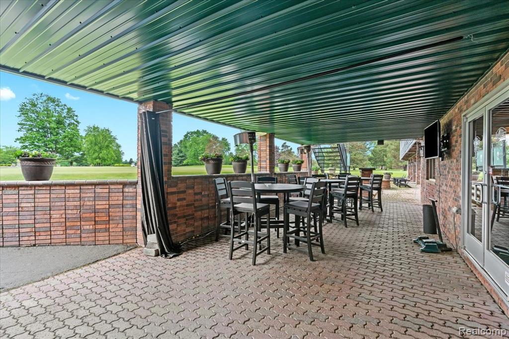 9512 E Lippincott Boulevard, Davison, MI 48423 — Photo 70