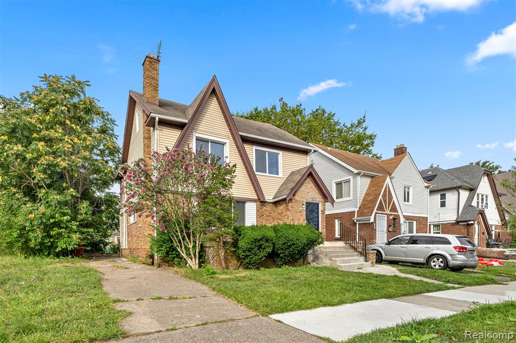 5035 Buckingham Avenue, Detroit, MI 48224 — Photo 2