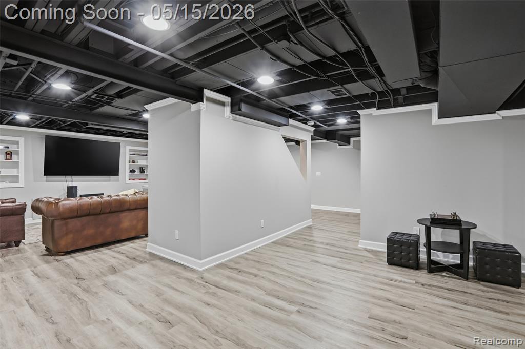 4243 Sunningdale Drive, Bloomfield Hills, MI 48302 — Photo 58