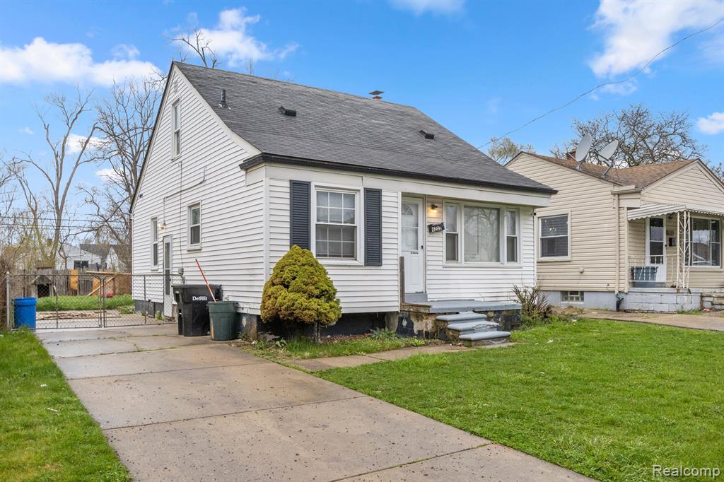 6223 FAUST Avenue, Detroit, MI 48228 — Photo 2
