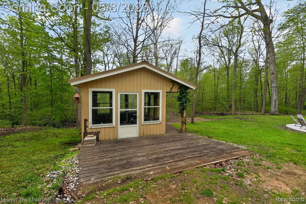 41825 Fret Road, Van Buren, MI 48111 — Photo 47