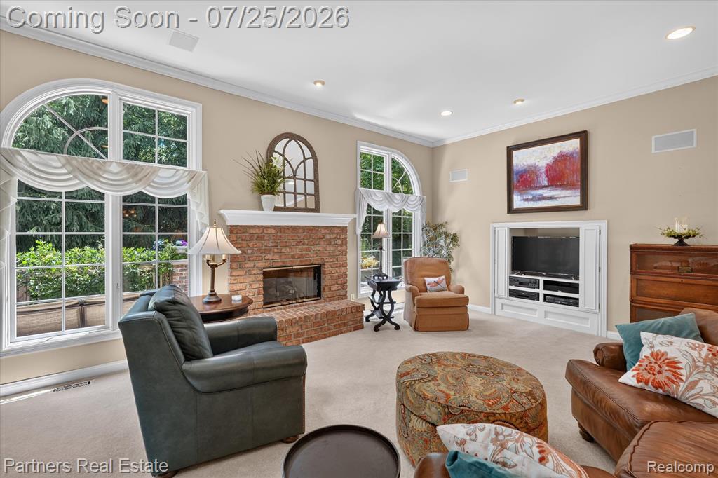 5935 Winans View Court, Pinckney, MI 48169 — Photo 13