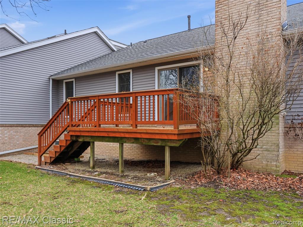 7527 Green Meadow Lane, 115, Canton, MI 48187 — Photo 32