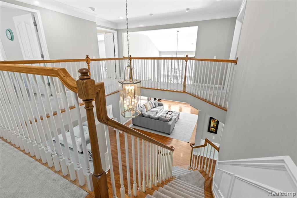 1222 Legacy Court, Canton, MI 48187 — Photo 32