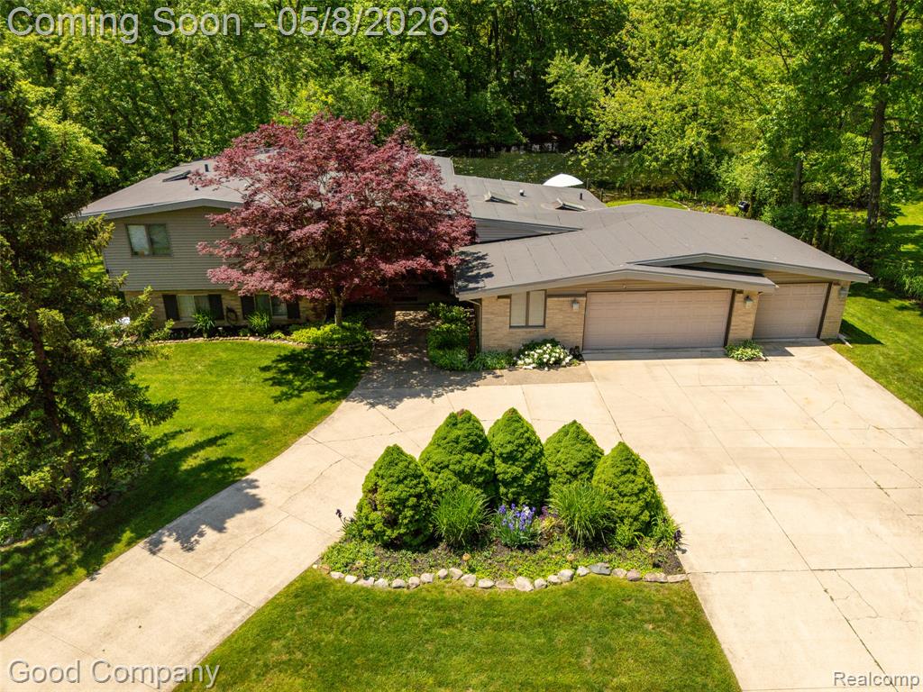 30239 Hickory Lane, Franklin, MI 48025 — Photo 2