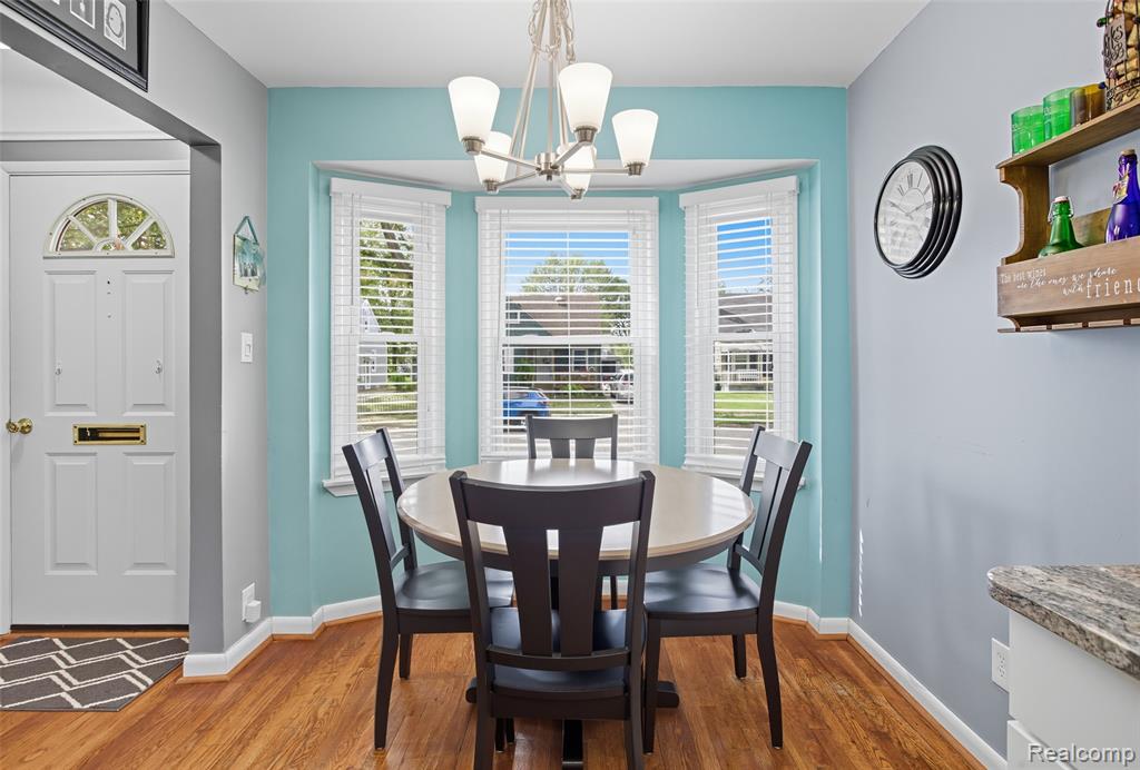 4176 Cummings Avenue, Berkley, MI 48072 — Photo 13