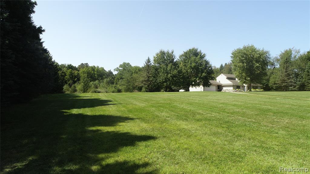 4606 S Bill Road, Durand, MI 48429 — Photo 40