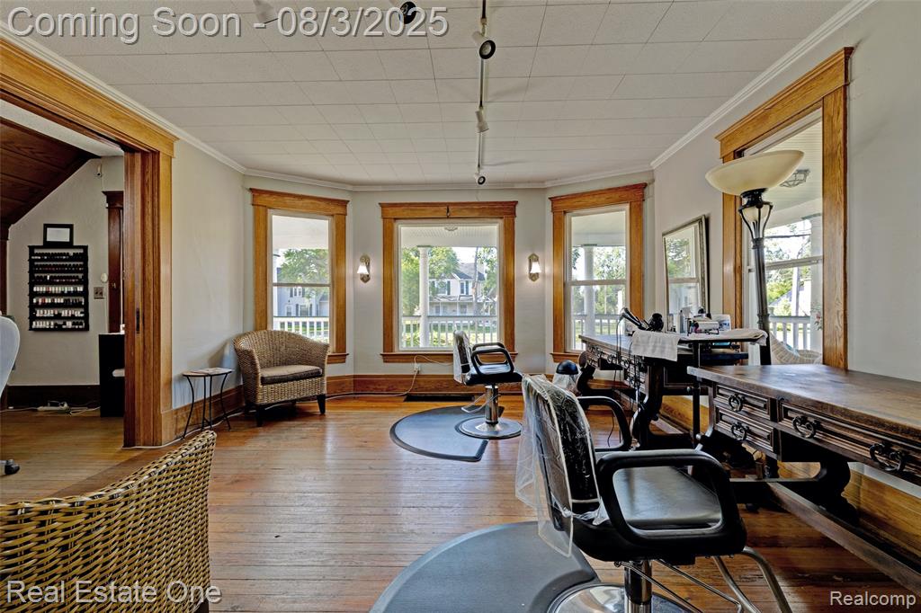 46 Mill Street, Ortonville, MI 48462 — Photo 21