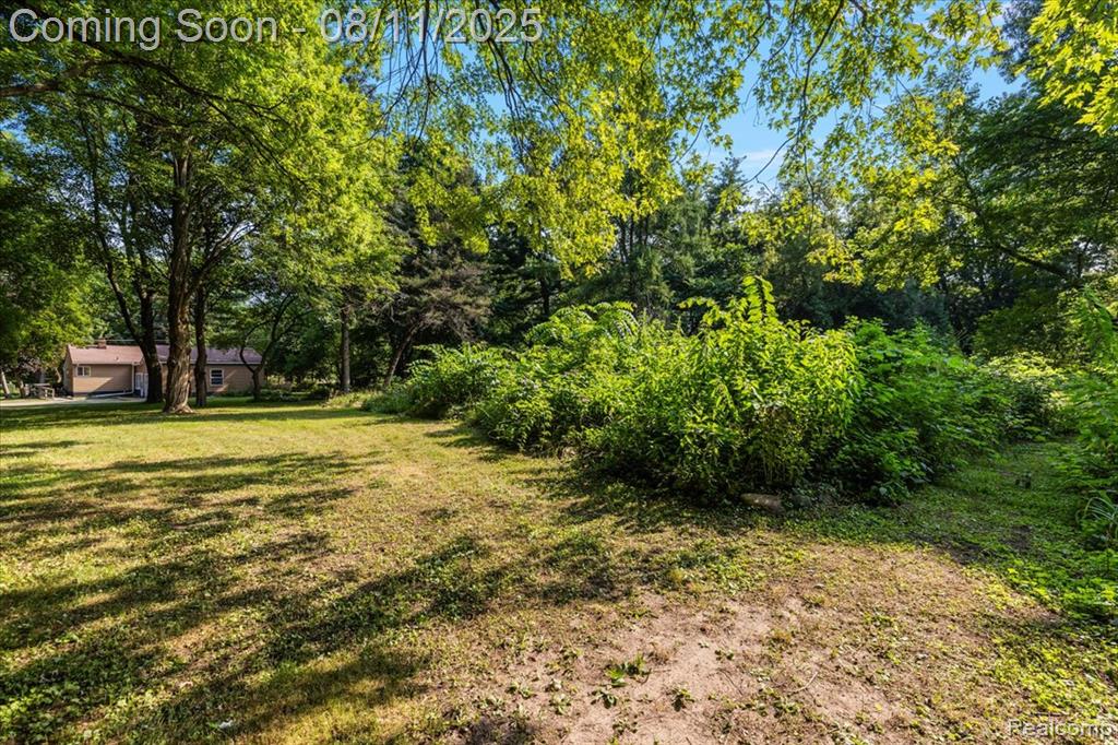 741 W Livingston Road, Highland, MI — Photo 56