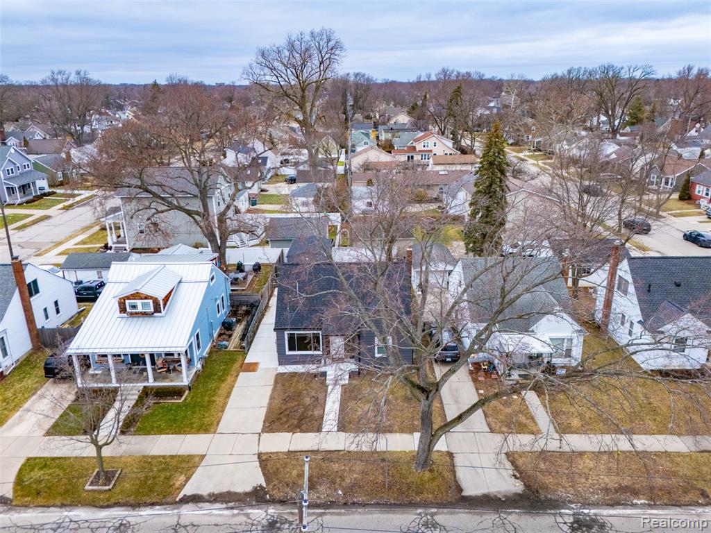 3050 Catalpa Drive, Berkley, MI 48072 — Photo 42