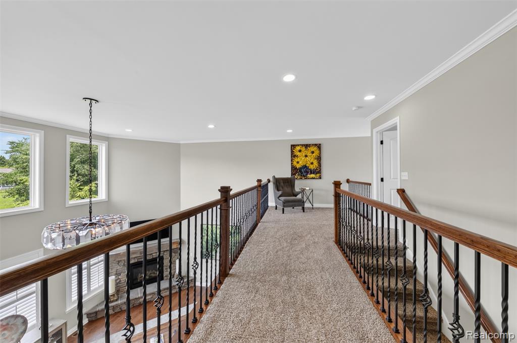 2531 Walnut View Drive, Howell, MI 48855 — Photo 20