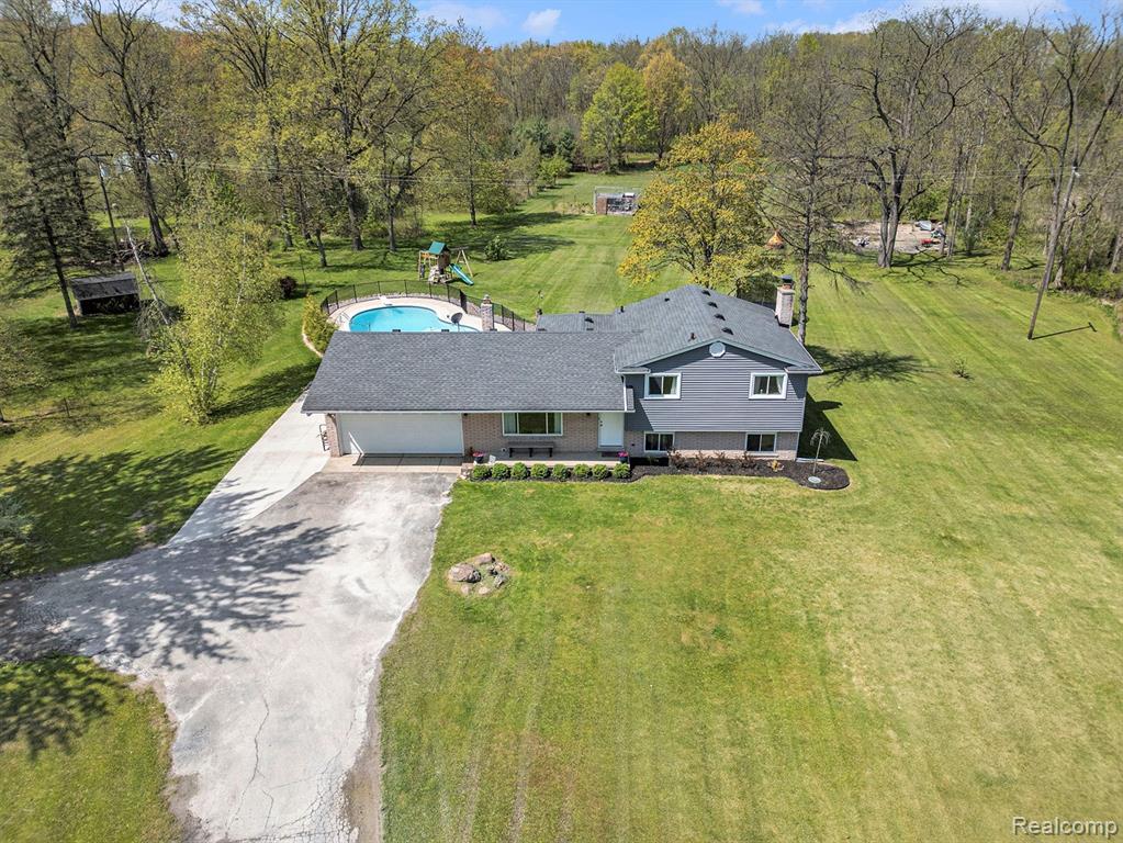 9703 TOWER Road, South Lyon, MI 48178 — Photo 36