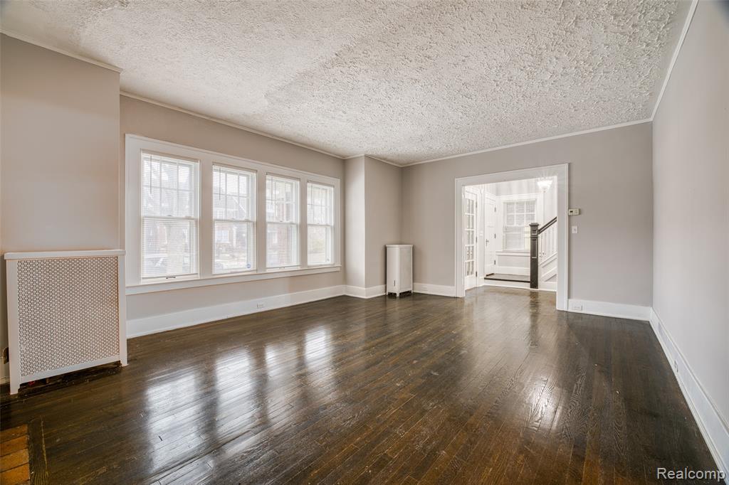 1525 Edison Street, Detroit, MI 48206 — Photo 22