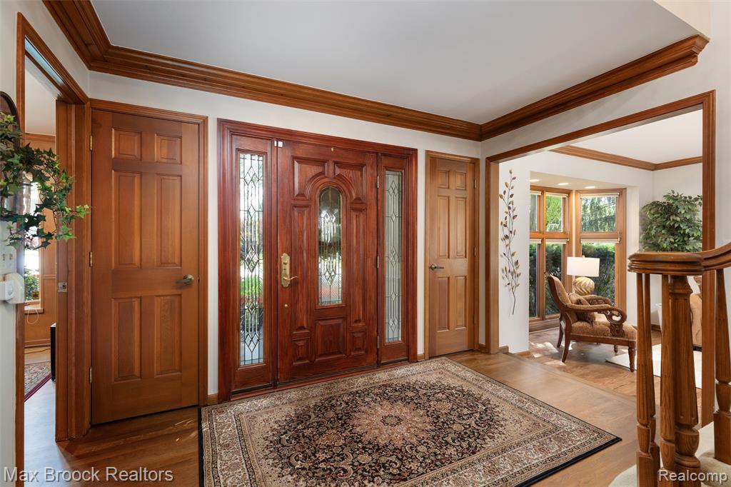 885 Timberline Drive, Rochester Hills, MI 48309 — Photo 6