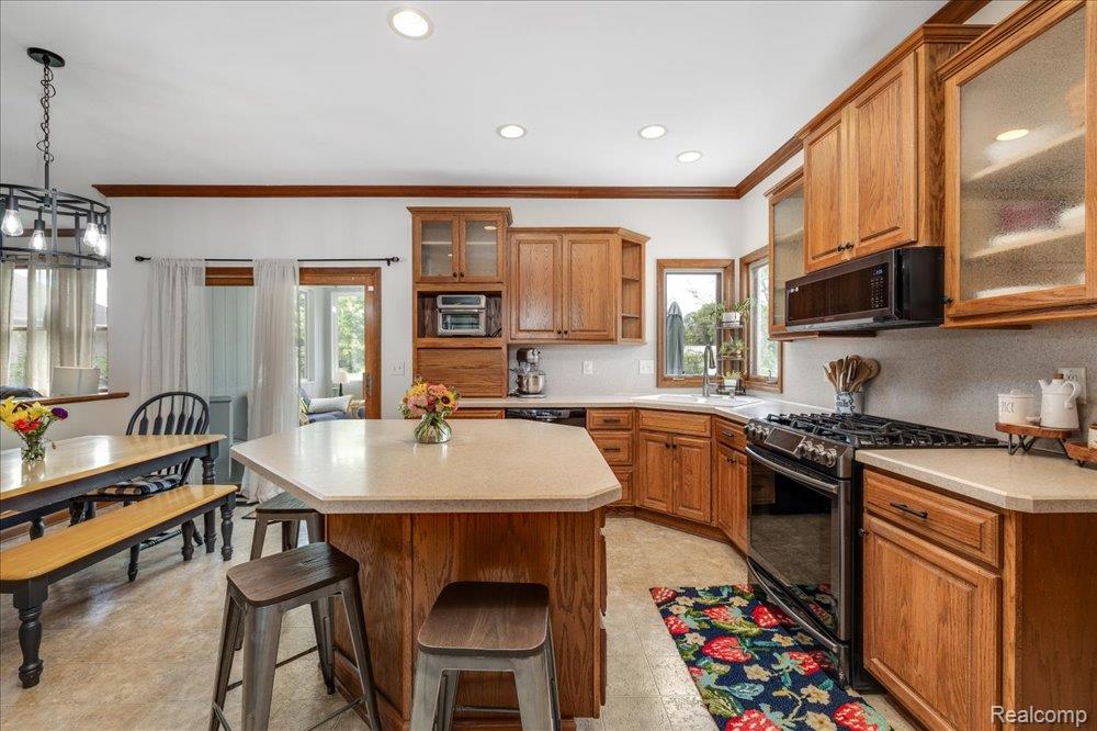 4981 Kay Drive, Monroe, MI 48161 — Photo 24