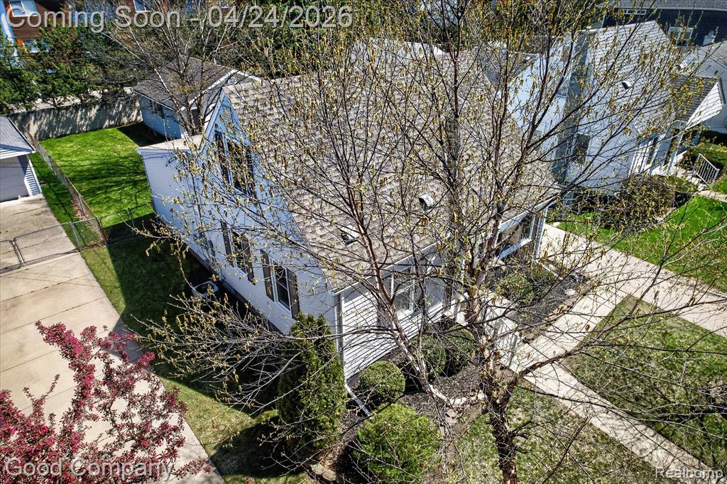4336 Mandalay Avenue, Royal Oak, MI 48073 — Photo 52
