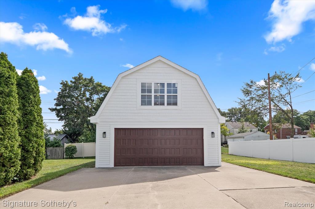 4235 Sheridan Drive, Royal Oak, MI 48073 — Photo 27