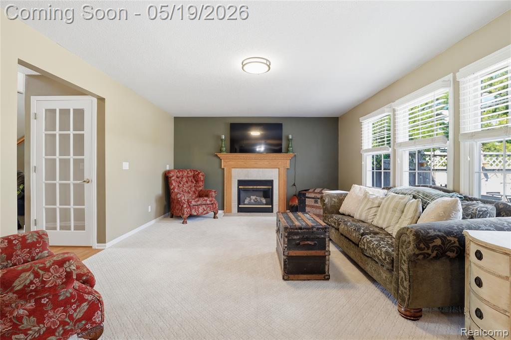 1503 E Reid Road, Grand Blanc, MI 48439 — Photo 8