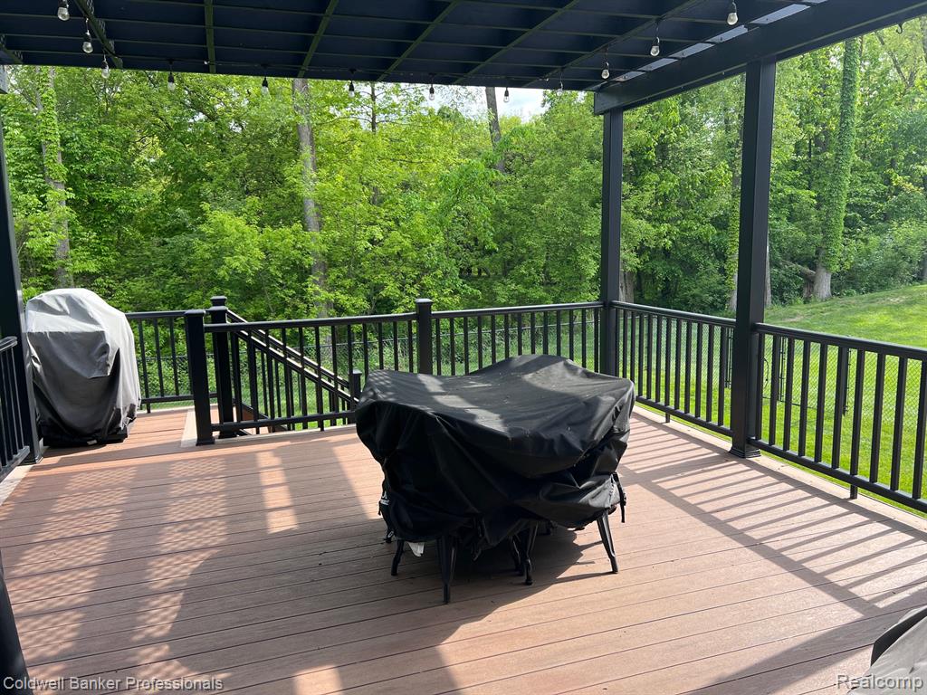4264 W Benjamin Road, Perry, MI 48872 — Photo 32
