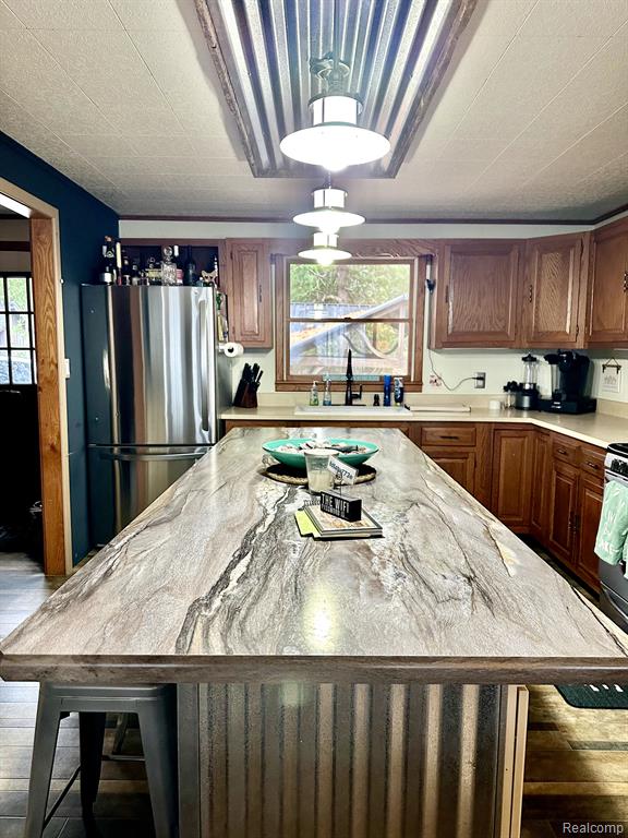 24579 US HIGHWAY 23 N, Ocqueoc, MI 49759 — Photo 17