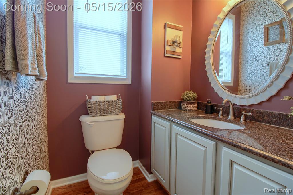 28260 Cottage Lane, New Hudson, MI 48165 — Photo 14