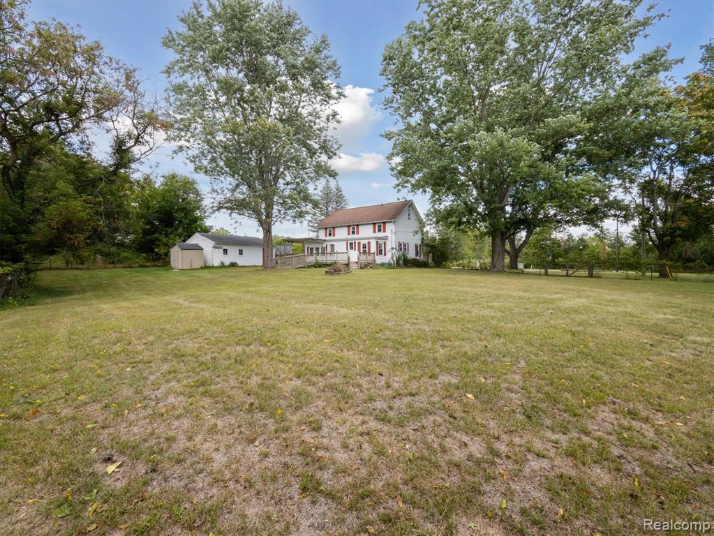 260 S DEXTER Street, Pinckney, MI 48169 — Photo 64