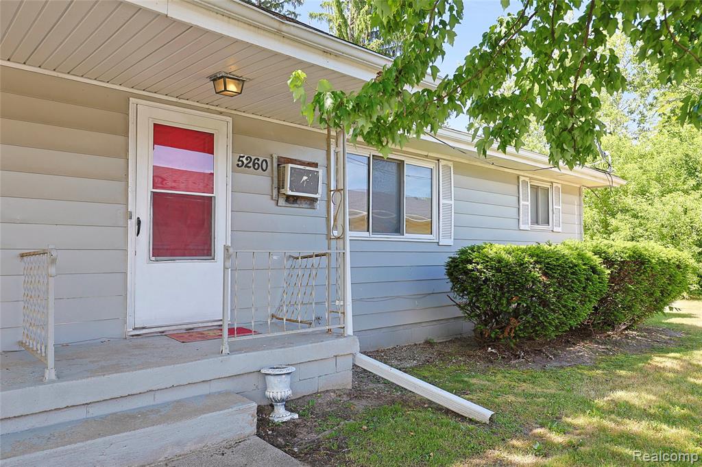 5258 Dixie Highway, Saginaw, MI 48601 — Photo 22
