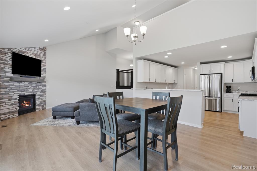 33806 Au Sable Drive, 38, New Baltimore, MI 48047 — Photo 11