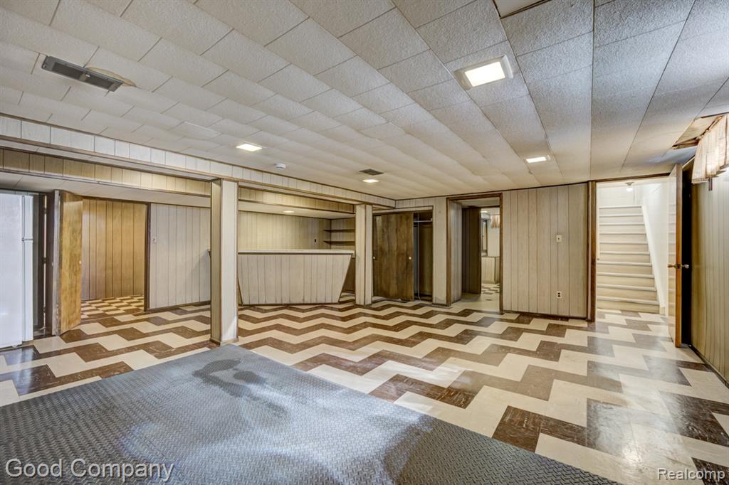 8961 Laurence Avenue, Allen Park, MI 48101 — Photo 30