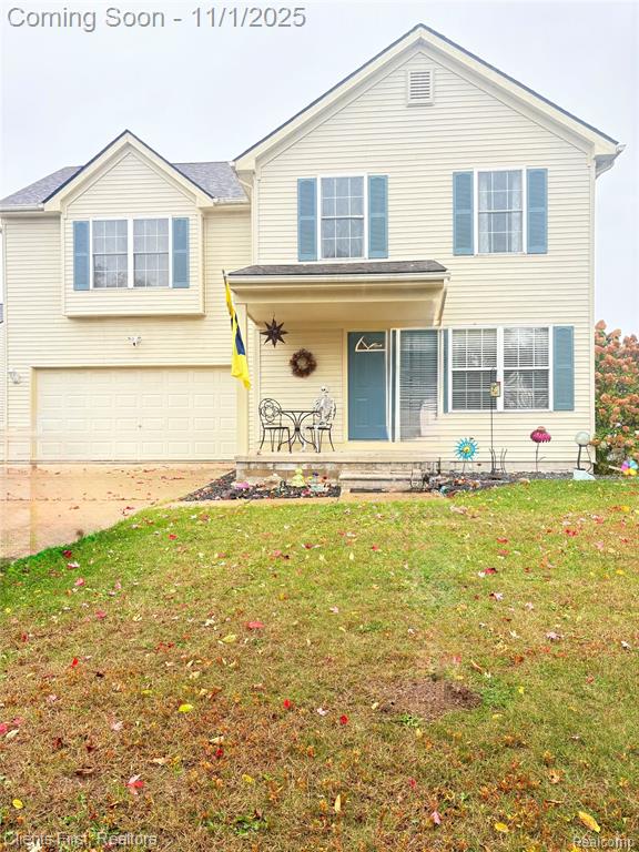 7244 Maplelawn Drive, Ypsilanti, MI 48197 — Photo 3