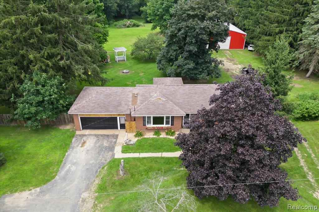 57934 Travis Road, New Hudson, MI 48165 — Photo 25