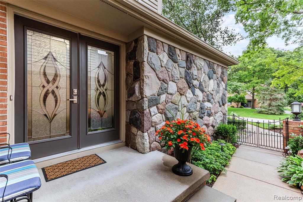 4544 Golf View Drive, Brighton, MI 48116 — Photo 49