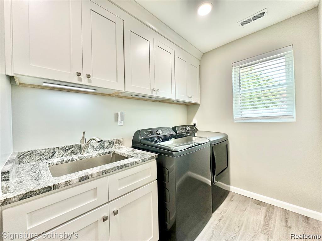 442 Ardmore Drive, Ferndale, MI 48220 — Photo 46