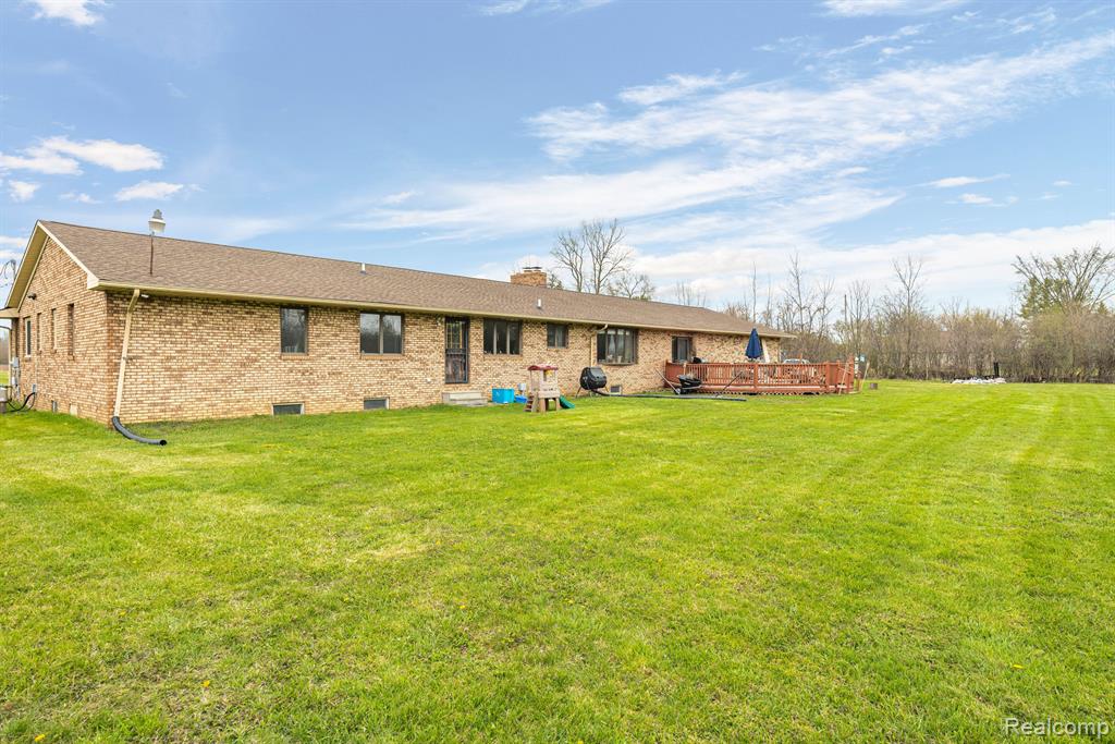 5412 N JENNINGS Road, Flint, MI 48504 — Photo 45