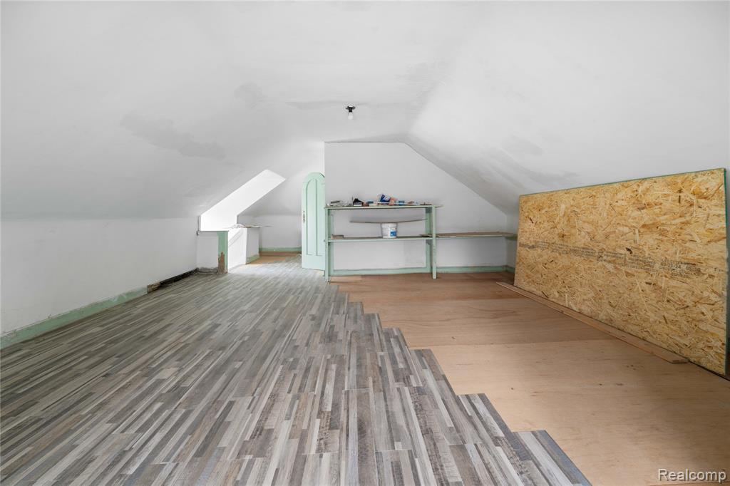 628 Taylor Street, Detroit, MI 48202 — Photo 24
