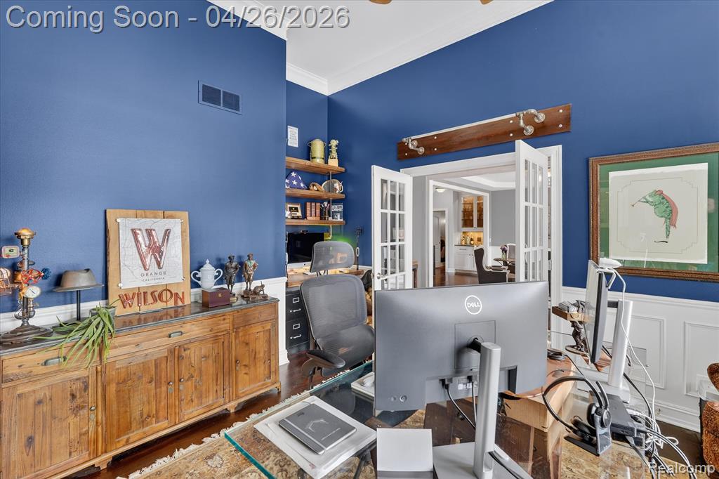 6932 Oakhurst Ridge Road, Clarkston, MI 48348 — Photo 26