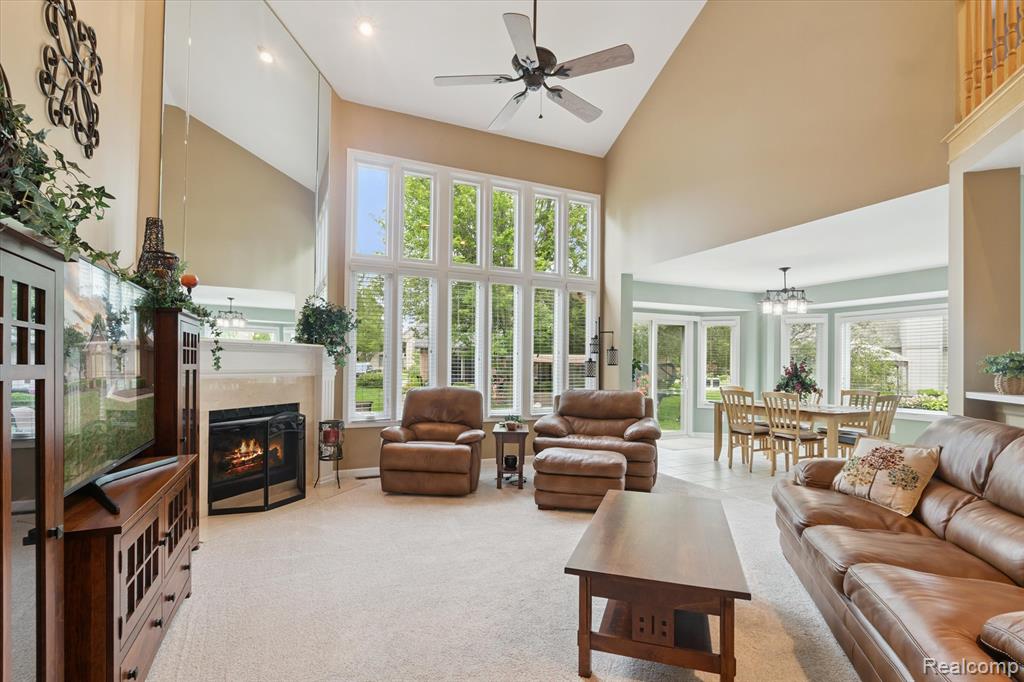 47509 Brockmor Drive, Shelby Twp, MI 48315 — Photo 10
