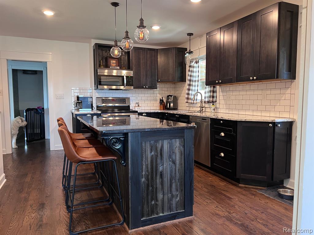 620 EAST Street, Milford, MI 48381 — Photo 13
