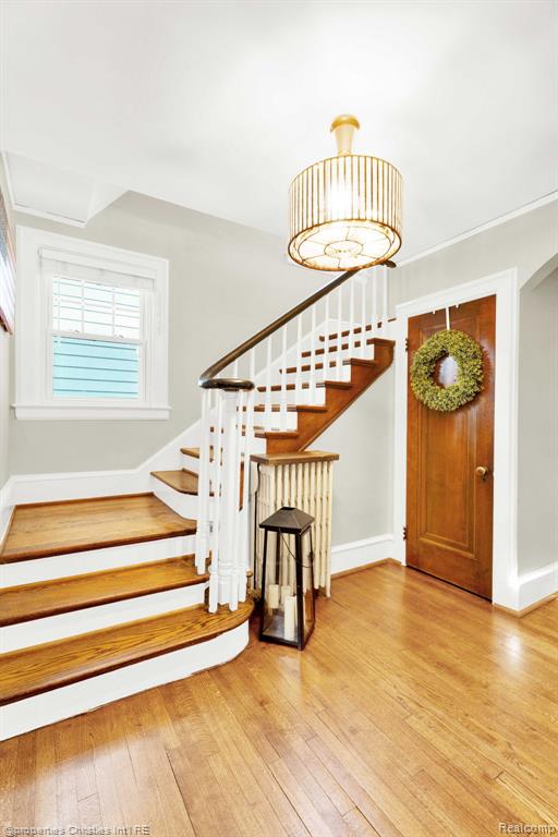 607 Knowles Street, Royal Oak, MI 48067 — Photo 5