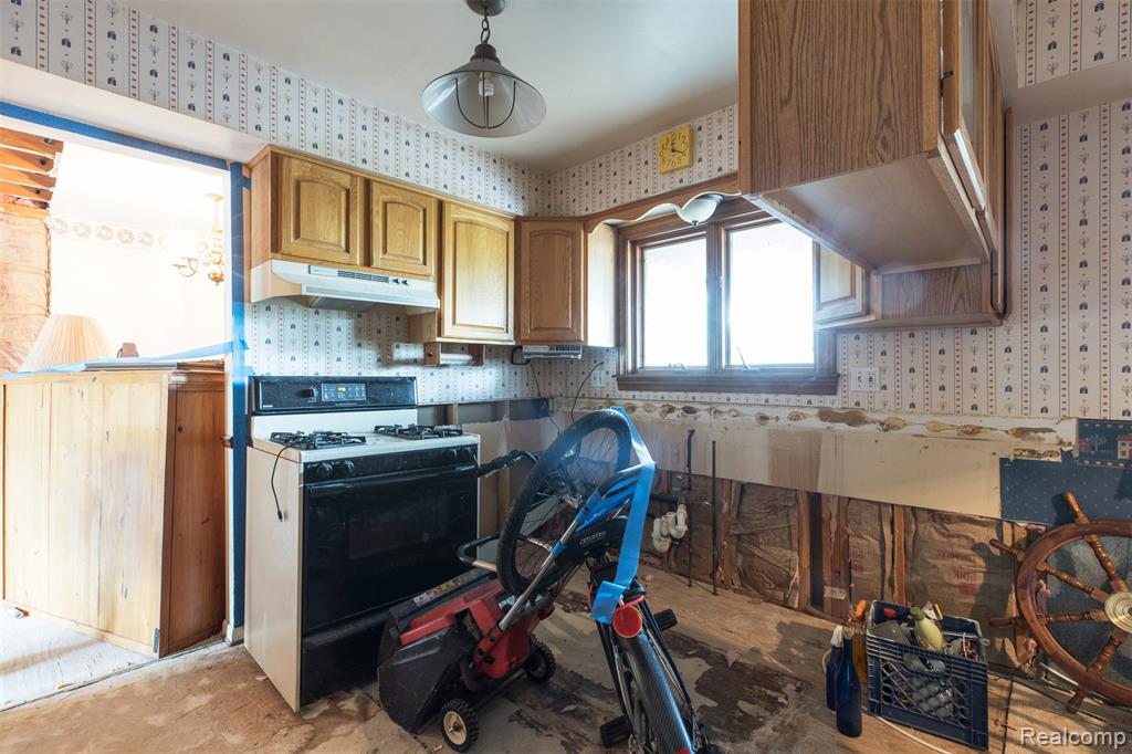 29823 Kingsbridge Drive, Gibraltar, MI — Photo 22