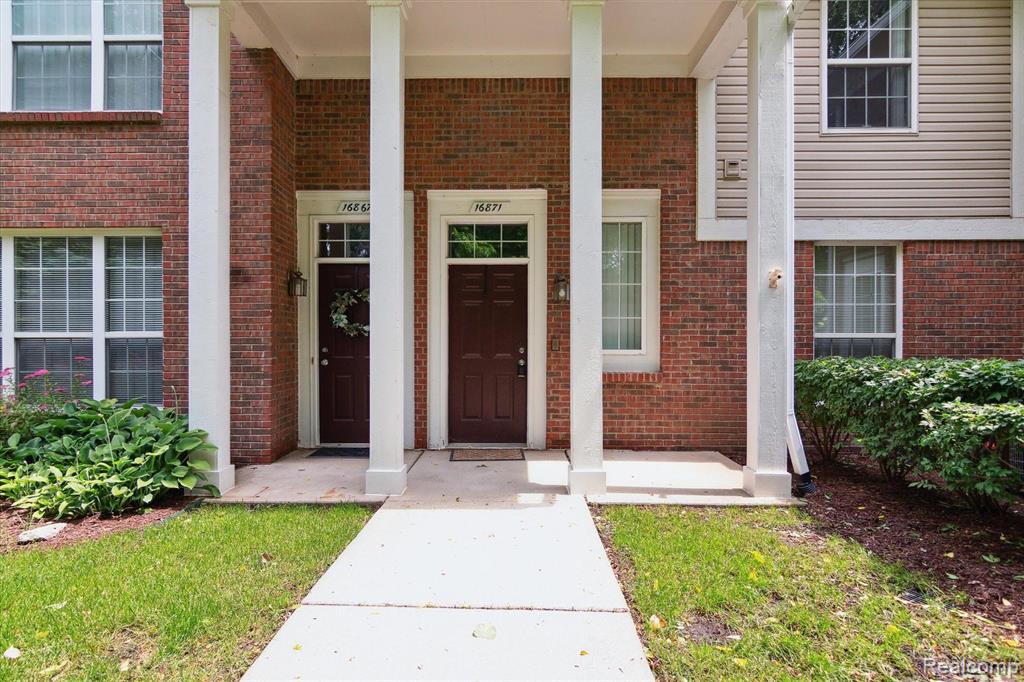 16871 DOVER Drive, Northville, MI 48168 — Photo 4