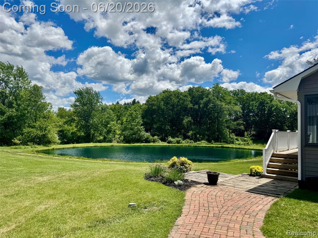 5465 S Lake George Road, Metamora, MI 48455 — Photo 58