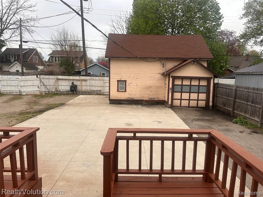 385 N Main Street, Imlay City, MI 48444 — Photo 28