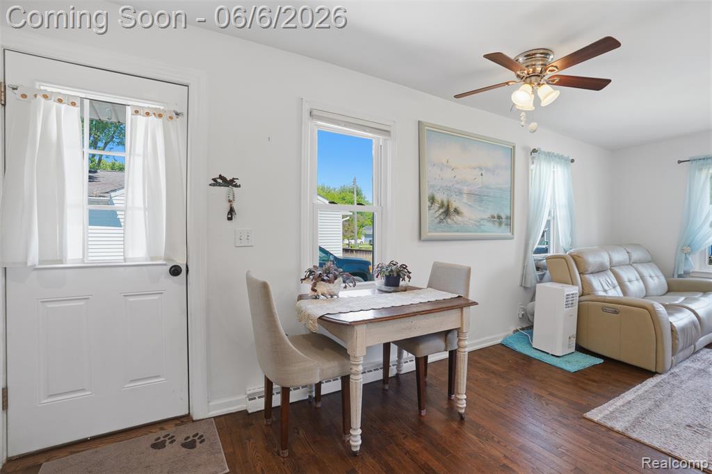 425 W Caroline Street, Fenton, MI 48430 — Photo 5